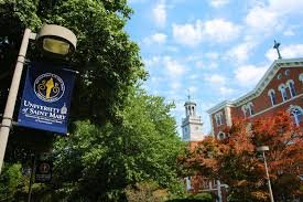 جامعة سانت ماري (كانساس)